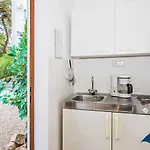 Apartment Duenenhaus Whg 02