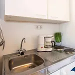 Duenenhaus Whg 02 Apartment Heringsdorf (Usedom)