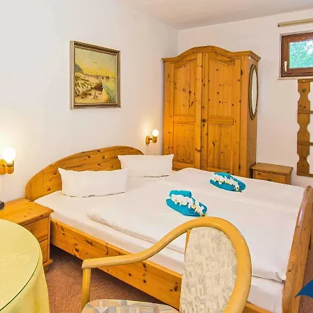 Apartment Duenenhaus Whg 02 Heringsdorf (Usedom)