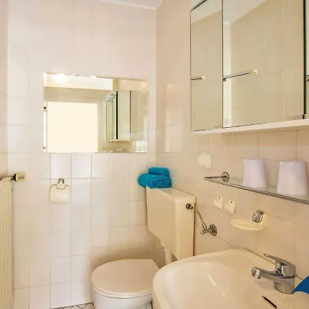 Duenenhaus Whg 02 * Heringsdorf (Usedom)